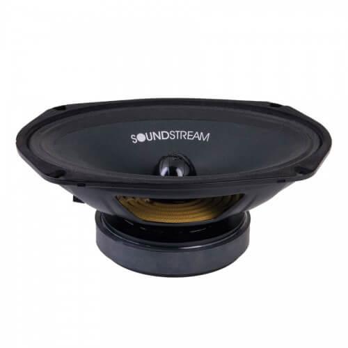 Soundstream SME.694 midwoofer singolo serie Pro Audio da 185W - 6x9″ - 4 Ohm - TechSoundSystem.com