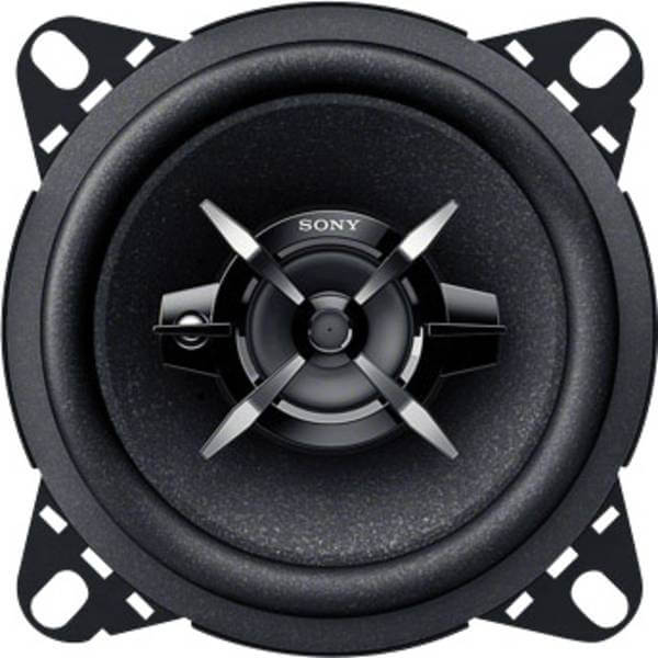 Sony XS-FB1030 diffusori coassiali a 3 vie 220 W e 30 W RMS a 4 Ohm da 4" - TechSoundSystem.com