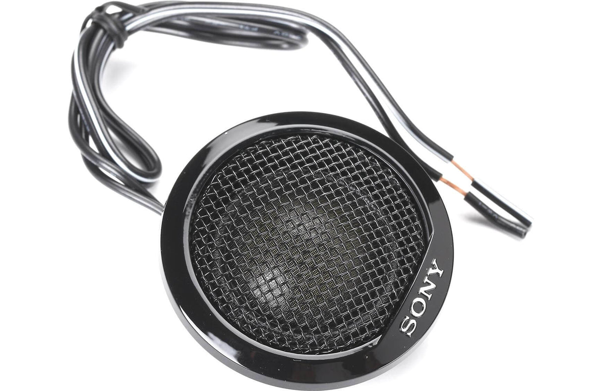 Sony XS-GS1621C Kit diffusori a 2 vie potenza di 350 W e 75 W RMS a 4 Ohm 6,3" - TechSoundSystem.com