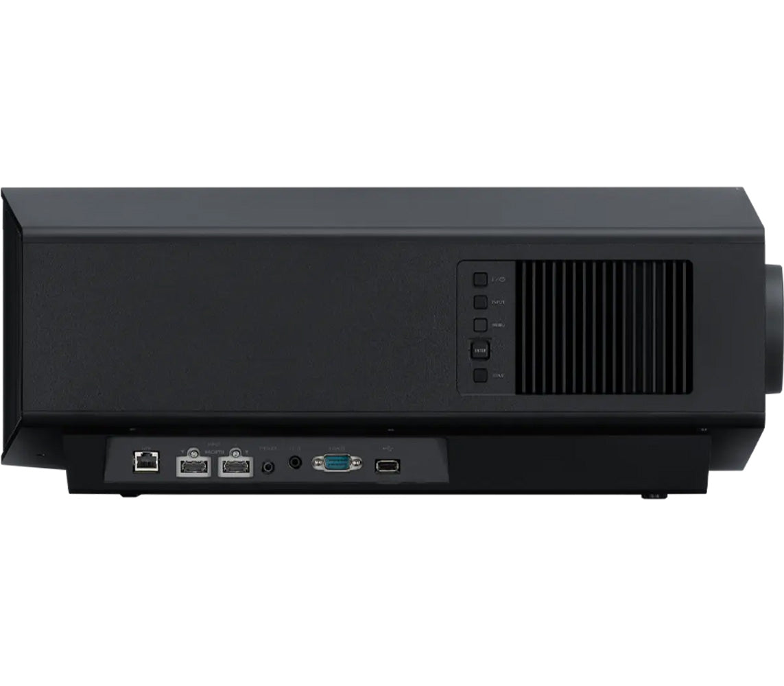 Sony VPL-XW6100ES Proiettore Laser Home Cinema SXRD, 3840x2160, HDR, 2700lm