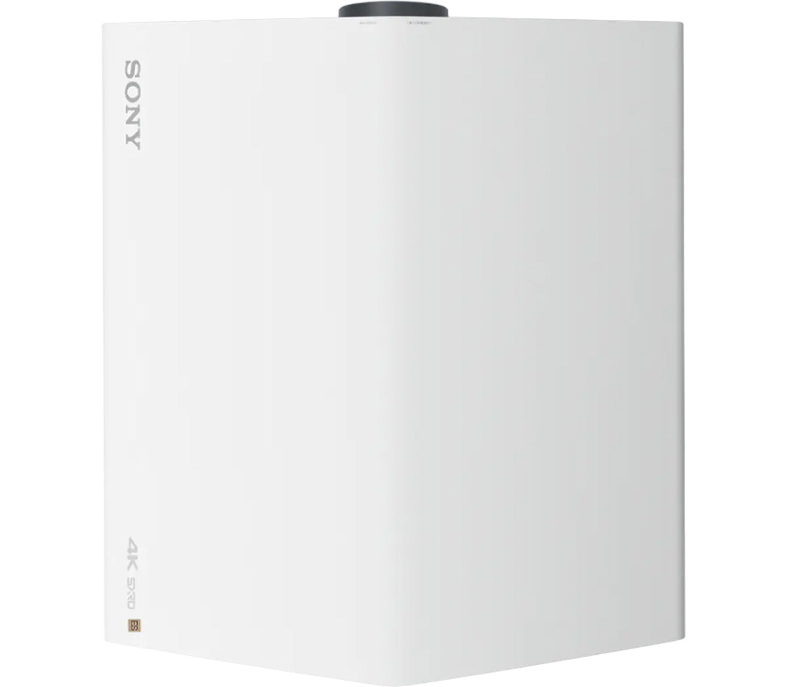 Sony VPL-XW6100ES Proiettore Laser Home Cinema SXRD, 3840x2160, HDR, 2700lm