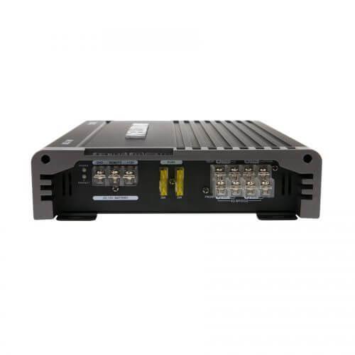 Soundstream AR4.1200 serie Arachnid amplificatore 4 canali in classe A/B Full Range - TechSoundSystem.com