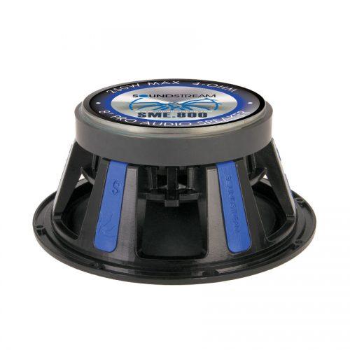 Soundstream SME.800 altoparlanti midwoofer Pro Audio 125W - 200mm - 4 Ohm - TechSoundSystem.com