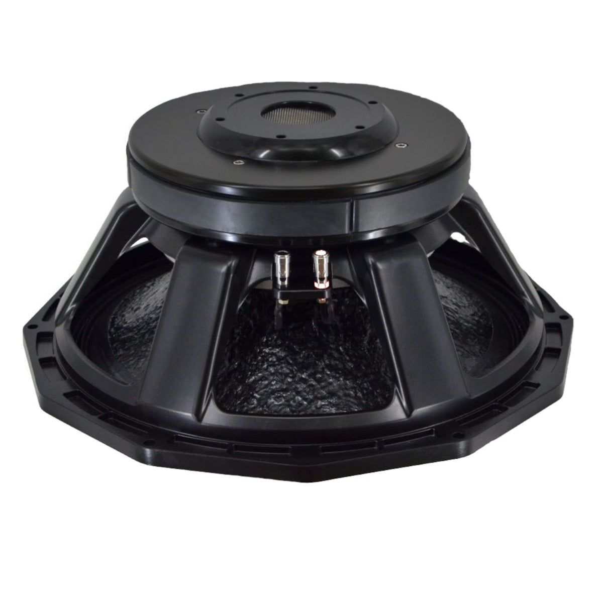 Master Audio SP1850/8 Subwoofer professionale da 487 mm (18"), 1800W RMS cono in carta - TechSoundSystem.com
