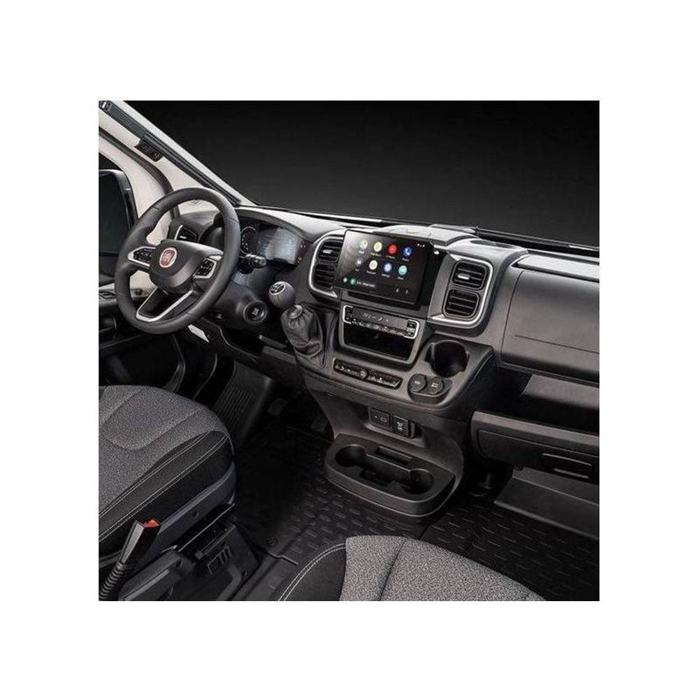 Pioneer SPH-EVO950DAB-D7 Autoradio multimediale 9" per Fiat Ducato III / Citroen Jumper II / Peugeot Boxer II - TechSoundSystem.com