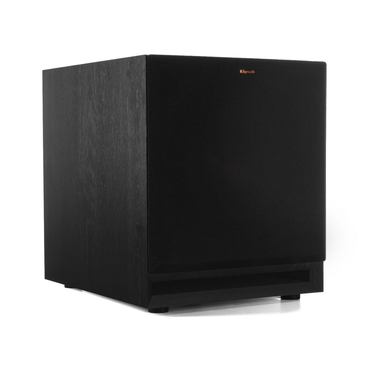 KLIPSCH SPL-120 EBONY Subwoofer home cinema serie SPL 600W da 12" - TechSoundSystem.com