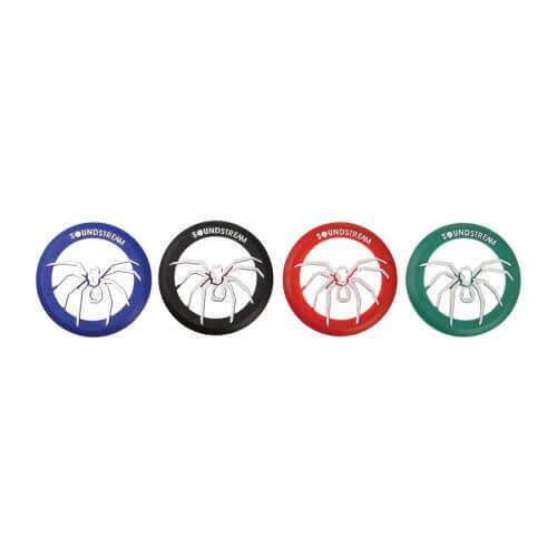 Soundstream SPT.05 tweeter Pro Audio da 125W - 4 ohm con cover colore modificabile - TechSoundSystem.com