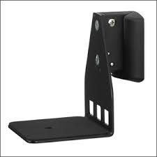 DENON SoundXtra Wall Mount 250 staffe da parete per Denon Home 250 (coppia) - TechSoundSystem.com