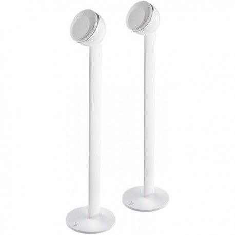 Focal STAND DOME bianco Coppia stand per diffusori FOCAL Dome e Focal Dome Flax - TechSoundSystem.com