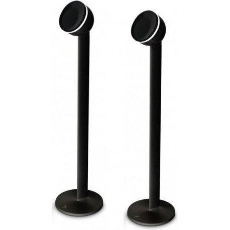 Focal STAND DOME nero Coppia stand per diffusori FOCAL Dome e Focal Dome Flax - TechSoundSystem.com