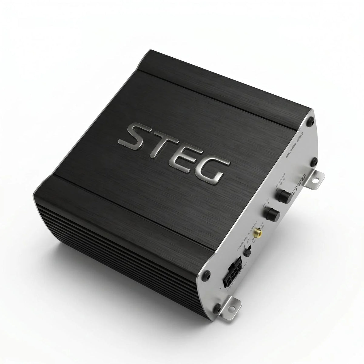 STEG Gloria 120.2 amplificatore 2 Canali digitale 2x100W RMS