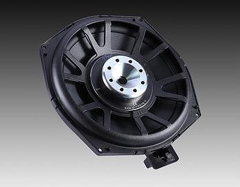 STEG BM8 subwoofer custom per BMW Plug&Play COPPIA - TechSoundSystem.com