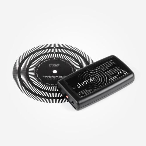 REGA Strobe Kit Disco stroboscopico ideale per regolare NEO PSU
