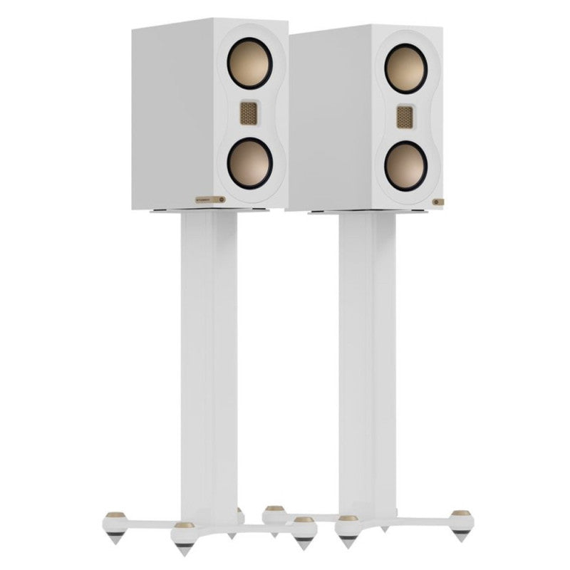 MONITOR AUDIO STUDIO 89 Diffusori da scaffale 300W 2 vie allo stato dell'arte (COPPIA)