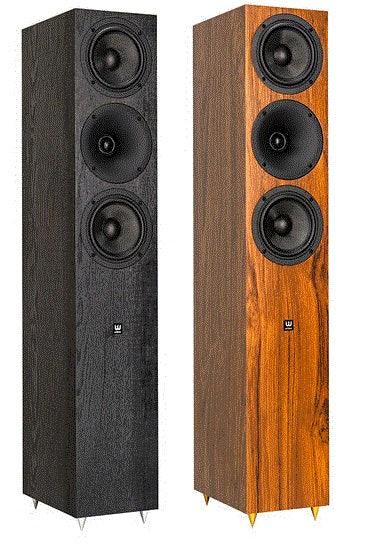 Wilson STUDIO 7 Diffusori da pavimento 2 vie 150W (COPPIA) - TechSoundSystem.com