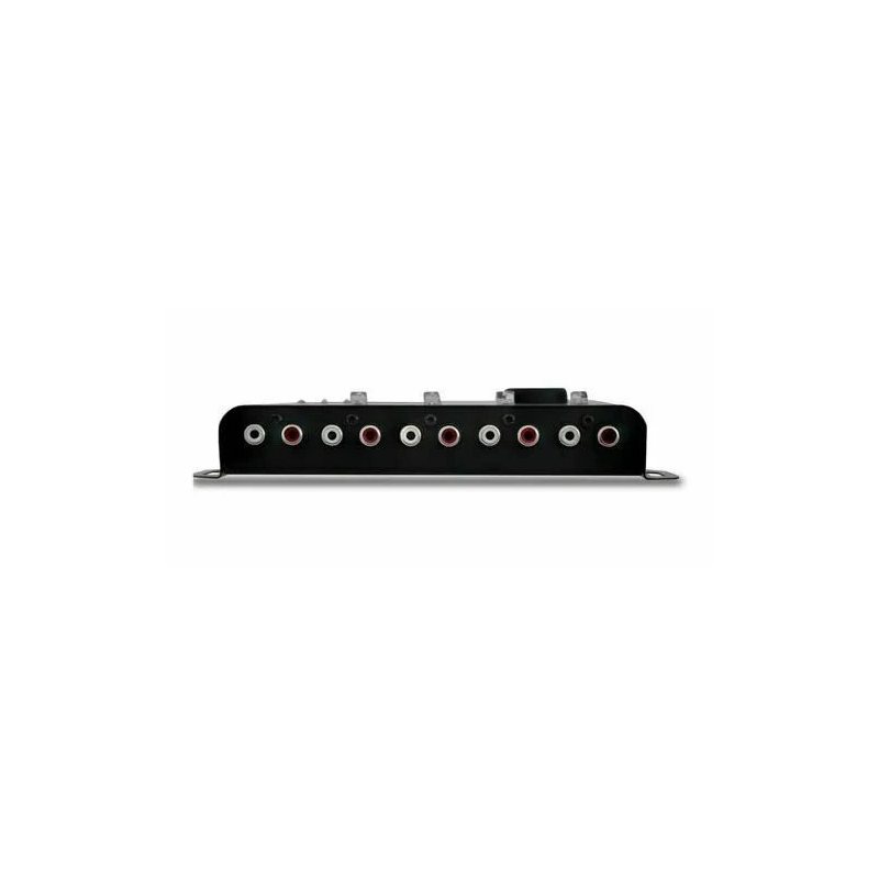 Stetsom STX2448 Processore audio Stetsom 4 Canali