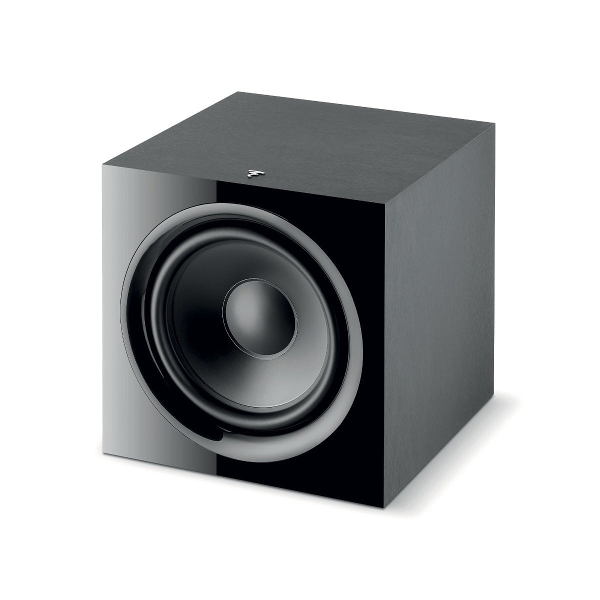 Focal Sub 600P subwoofer attivo cassa chiusa da 12" e 600W - TechSoundSystem.com