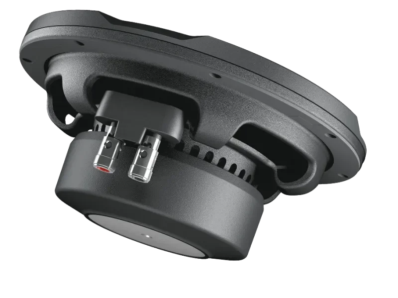 Audison APS 8 D subwoofer 200mm 4+4 Ohm 500W