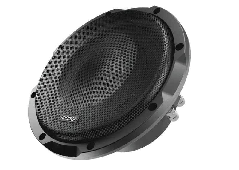 Audison APS 8 D subwoofer 200mm 4+4 Ohm 500W