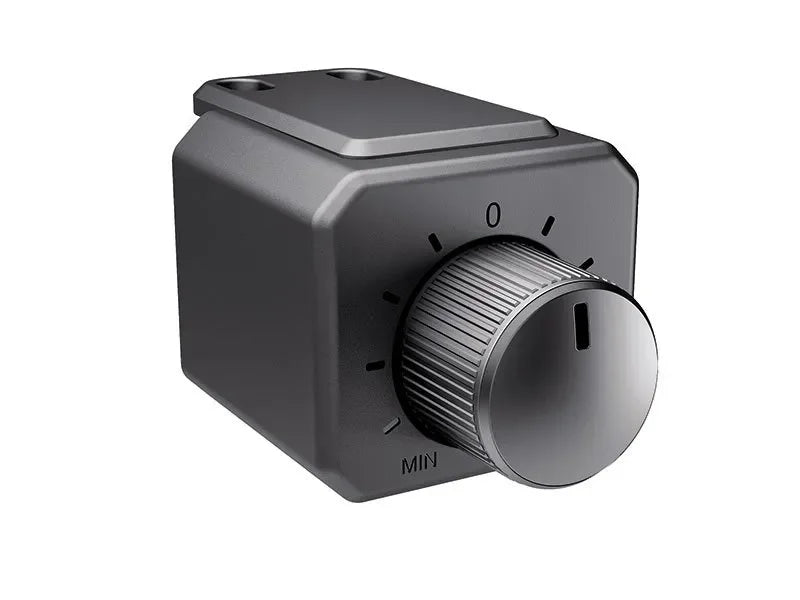 Audison VCR-S2 controllo remoto volume subwoofer per amplificatori Audison