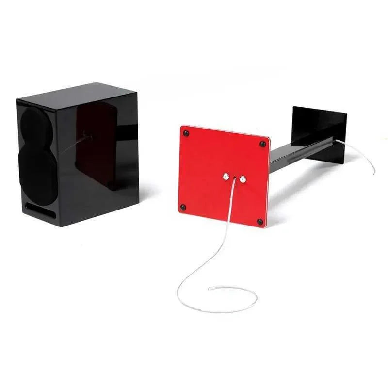 Norstone Esse STAND supporti HI-FI altoparlanti da 60 cm (COPPIA)