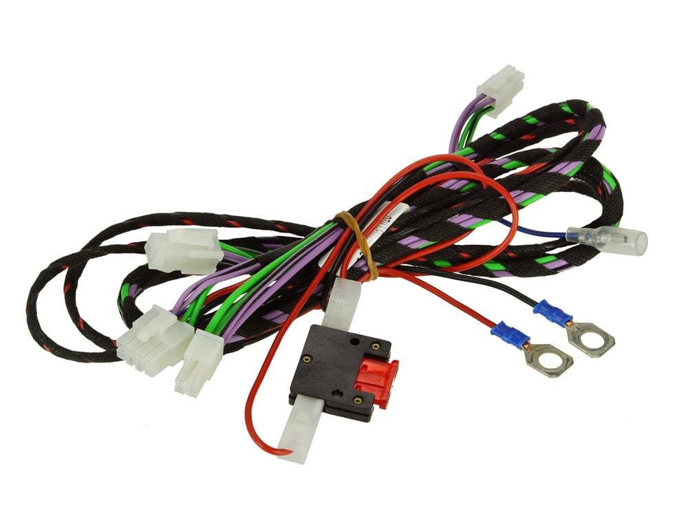 Alpine SWA-150KIT amplificatore specifico Fiat Ducato III, Citroën Maglione II, Peugeot Boxer II - TechSoundSystem.com