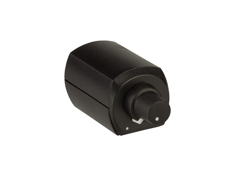 Alpine SWA-150KIT amplificatore specifico Fiat Ducato III, Citroën Maglione II, Peugeot Boxer II - TechSoundSystem.com