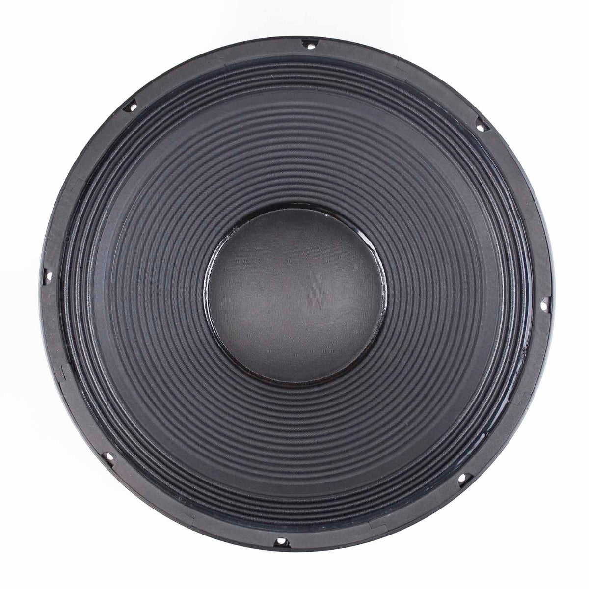 Master Audio SX185/8 Subwoofer professionale da 18" (470 mm.), 1200W RMS sospensione in tela - TechSoundSystem.com