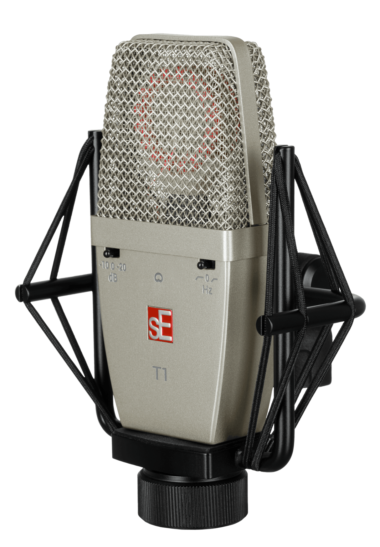 SE ELECTRONICS T1 LDC TITANIUM - TechSoundSystem.com