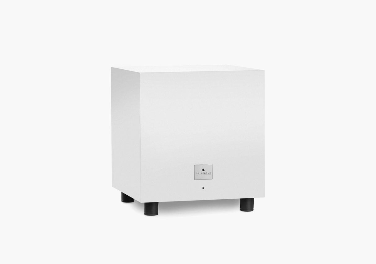 Triangle TALES 340 Subwoofer Hifi e Home Cinema da 10" e 200W RMS - TechSoundSystem.com