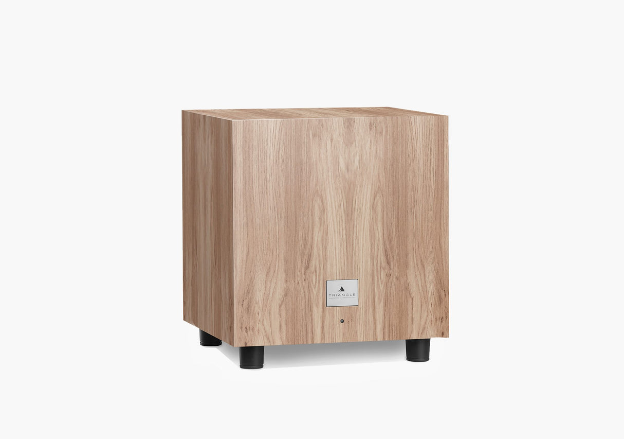 Triangle TALES 340 Subwoofer Hifi e Home Cinema da 10" e 200W RMS - TechSoundSystem.com