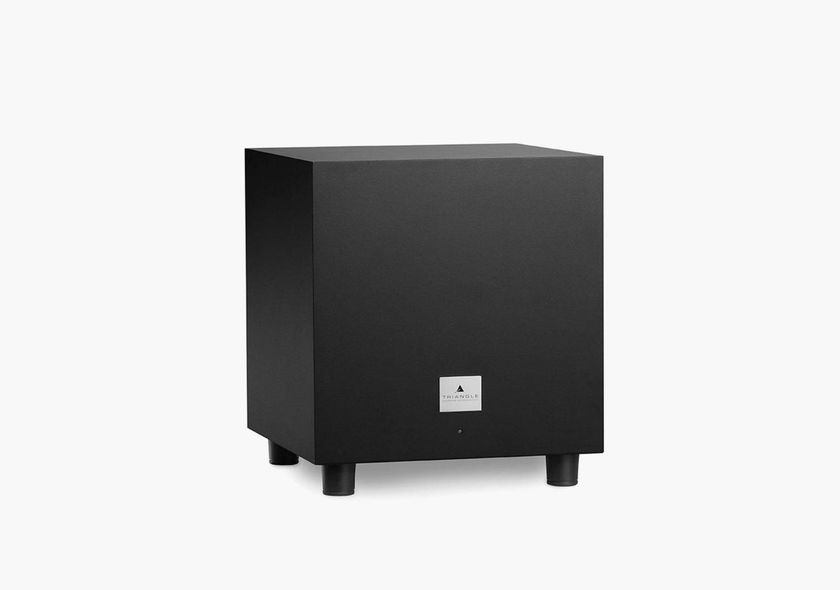 Triangle TALES 340 Subwoofer Hifi e Home Cinema da 10" e 200W RMS - TechSoundSystem.com