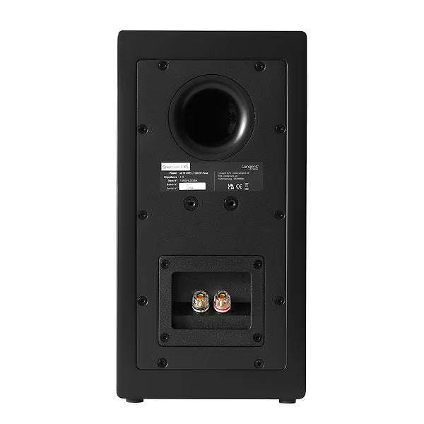 Tangent SPECTRUM II X5 Diffusori da Scaffale 2 vie bass-reflex da