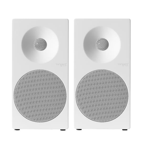 Tangent SPECTRUM II X5 Diffusori da Scaffale 2 vie bass-reflex da
