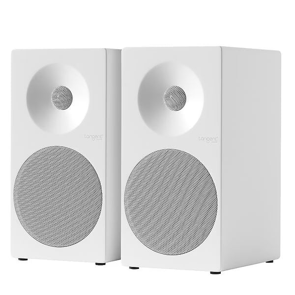 Tangent SPECTRUM II X5 Diffusori da Scaffale 2 vie bass-reflex da