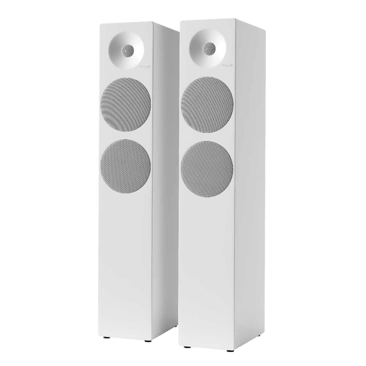 Tangent Spectrum II X6 Diffusori da pavimento 2½ vie bass-reflex da 150W (coppia)