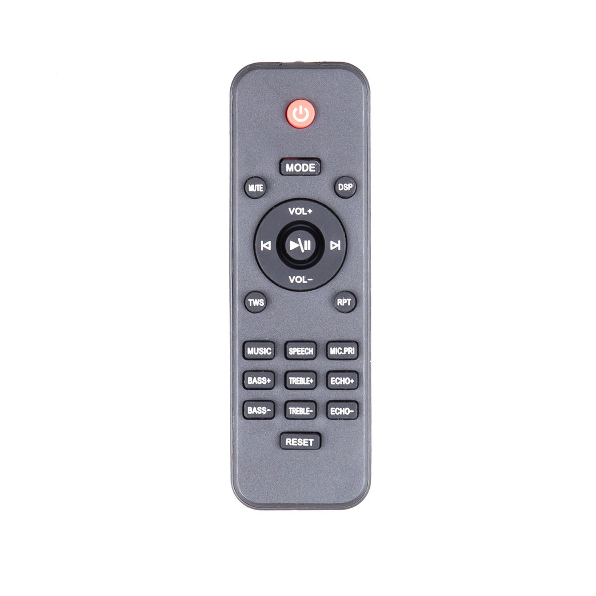 Master Audio BK200A Diffusore attivo full-range da 8" e 200W RMS - TechSoundSystem.com