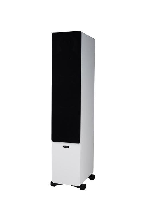Indiana Line TESI 661B Diffusori da pavimento 3 vie 160W - TechSoundSystem.com