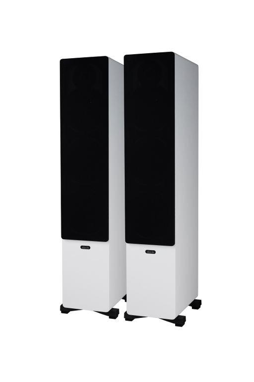 Indiana Line TESI 661B Diffusori da pavimento 3 vie 160W - TechSoundSystem.com