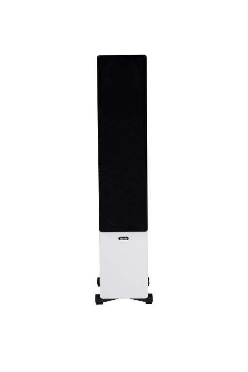 Indiana Line TESI 661B Diffusori da pavimento 3 vie 160W - TechSoundSystem.com