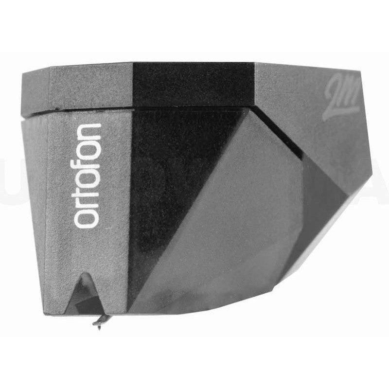 Pro-ject PICK IT 2M SILVER Fonorivelatore MM su base Ortofon serie 2M. Stilo ellittico. Bobina in argento. Tensione di uscita 5,5mV - TechSoundSystem.com