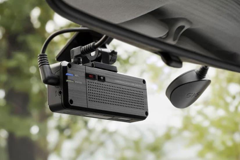 Thinkware F200PRO Dash Cam anteriore Full Hd 1080p - TechSoundSystem.com