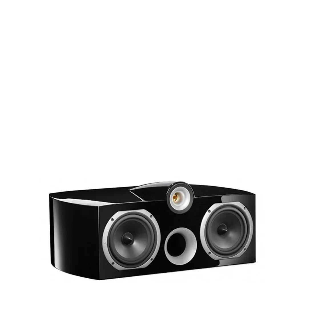 Triangle GAMMA Diffusore Centrale hi-end 2 vie bass-reflex made in France 150W