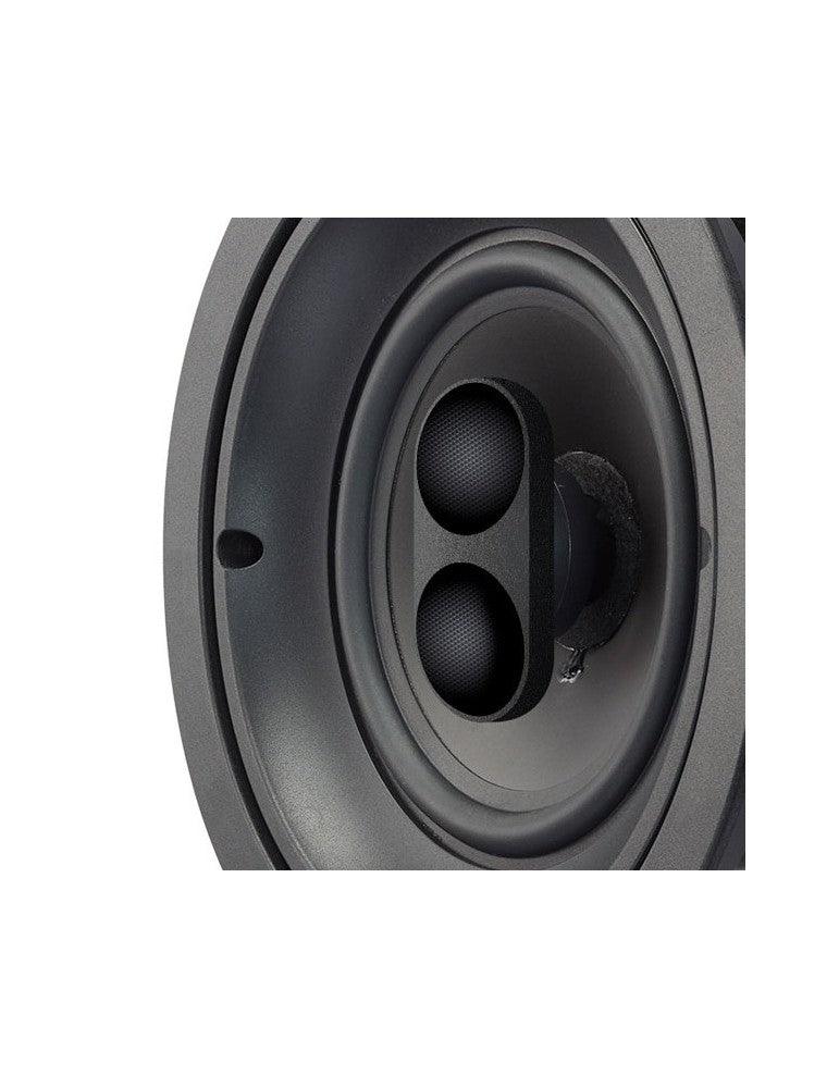 Triangle ICT7+ Diffusore da incasso stereo 2 vie coassiale, woofer da 17 cm Due tweeter a cupola da 20 mm - TechSoundSystem.com