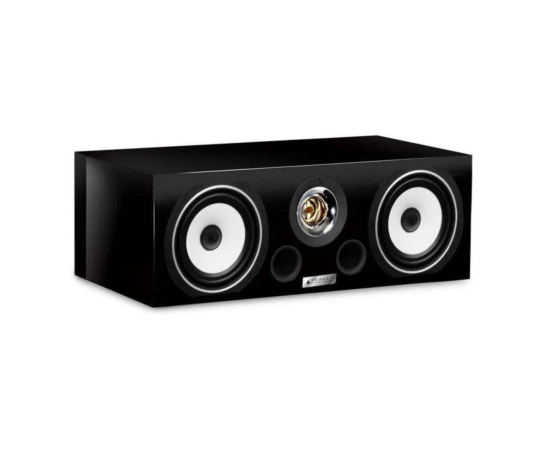 Triangle VOCE EZ Diffusore Centrale 2 vie bass-reflex 80W