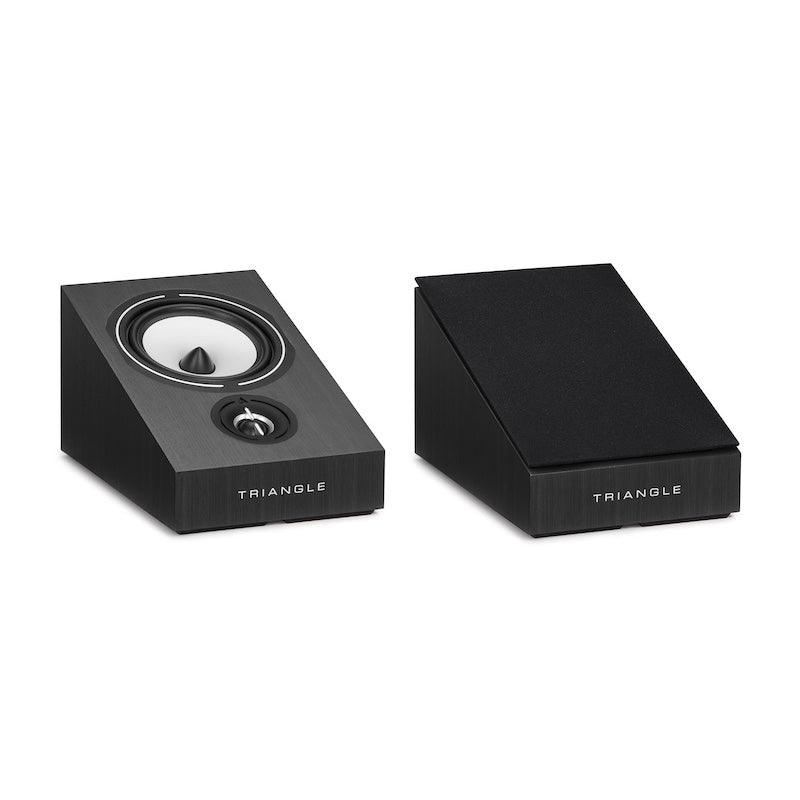 Triangle BRA01 Coppia diffusori surround Atmos 2 vie 80W - TechSoundSystem.com