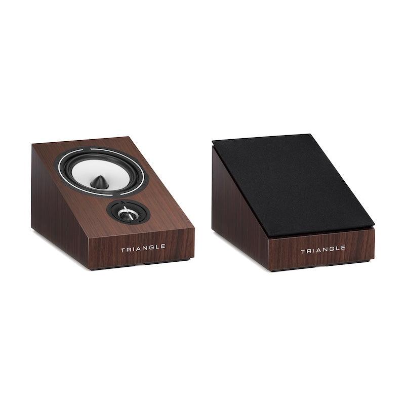 Triangle BRA01 Coppia diffusori surround Atmos 2 vie 80W - TechSoundSystem.com