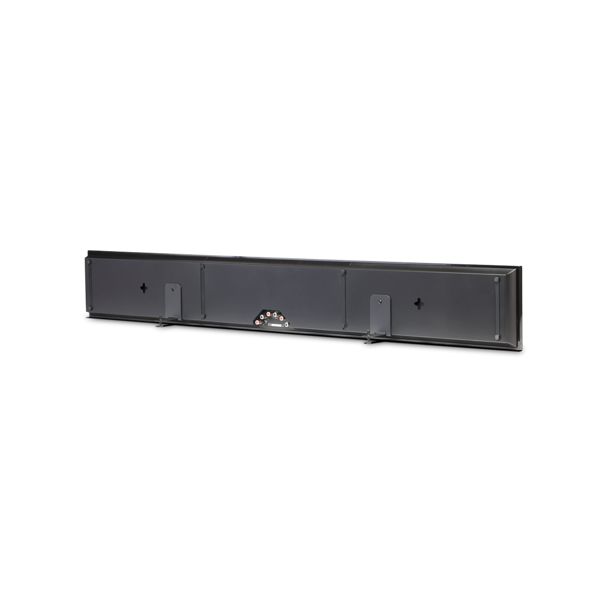Paradigm MILLENIA LP TRIO Soundbar LCR ultra-sottile 114mm 8 Ohm