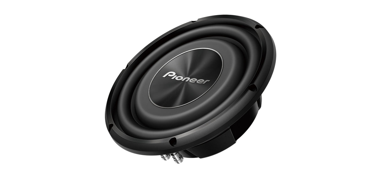 Pioneer TS-A3000LS4 Subwoofer per auto da 12" (30 cm) da 1500W - TechSoundSystem.com