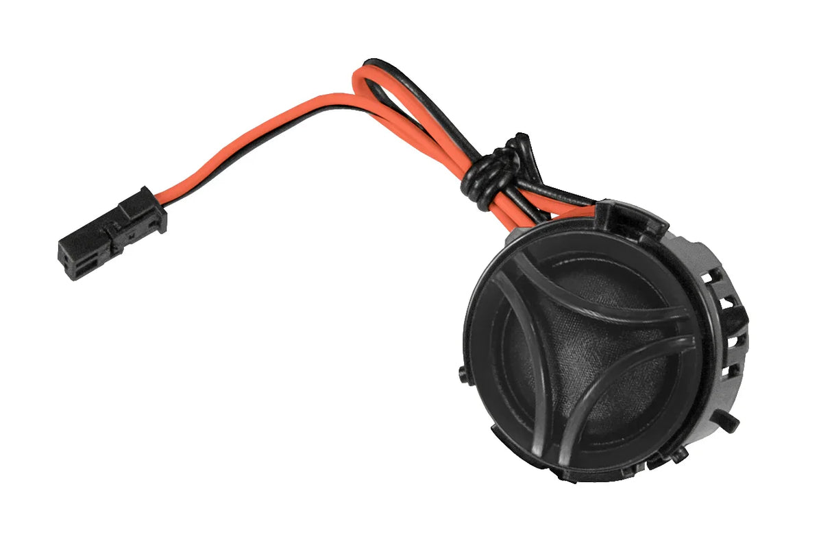 Musway CLM4.2C kit per Mercedes classe C/GLC/E a 2 vie 100mm e 120W